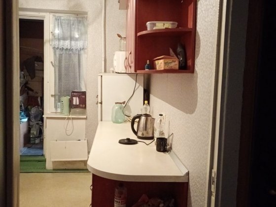 Здається 1 кімната, вул.Азербайджанска, 8А. Київ