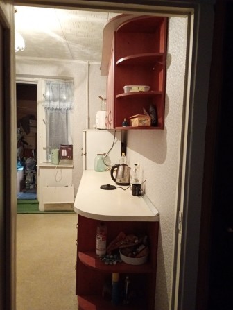 Здається 1 кімната, вул.Азербайджанска, 8А. - фото 1