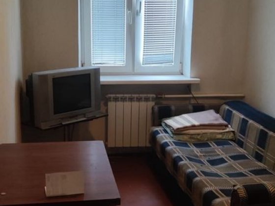 Комната Коммуна Черёмушки Интосана Одеса