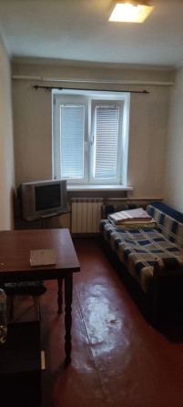 Комната Коммуна Черёмушки Интосана - фото 1