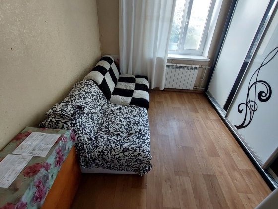 Здам гостинку з власним санвузлом Харьков