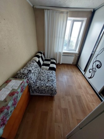 Здам гостинку з власним санвузлом - фото 1