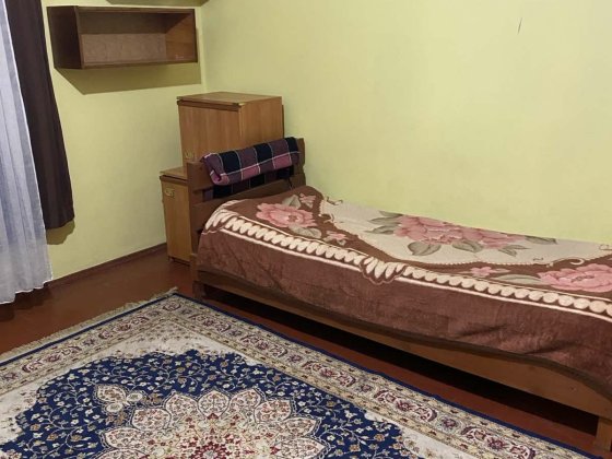 Без хозяев сдам комнату для 1-й девушки,м.димеевская Київ