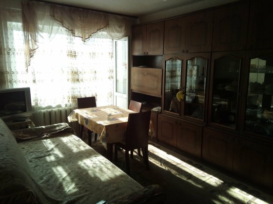 Здам комнату в 2-х ком. кв-ре. Нивки ул. Туполева Київ