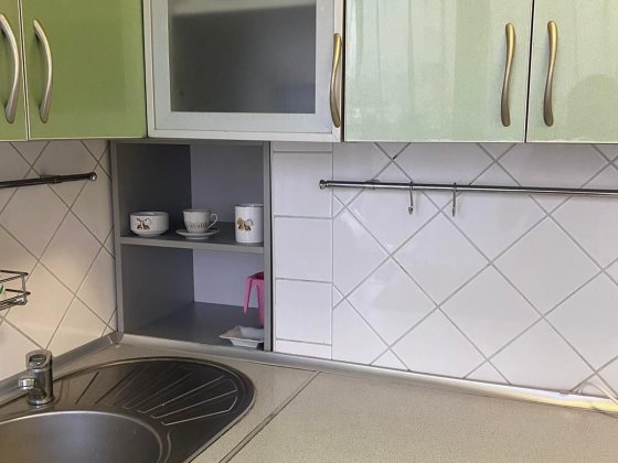 Сдам комфортабельную комнату для 1й дев или парня м.Позняки Ахматова Київ