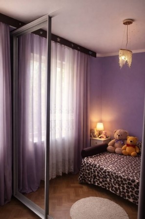 Ищу соседку по квартире - фото 1