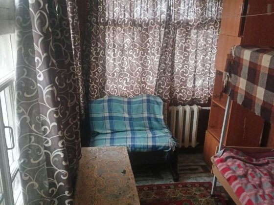 Комната в частном доме, соломенский район, не дорого Киев