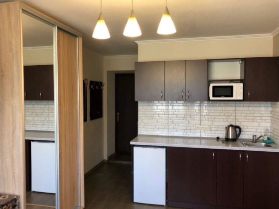 Сдам Гостинку метро Научная Харків