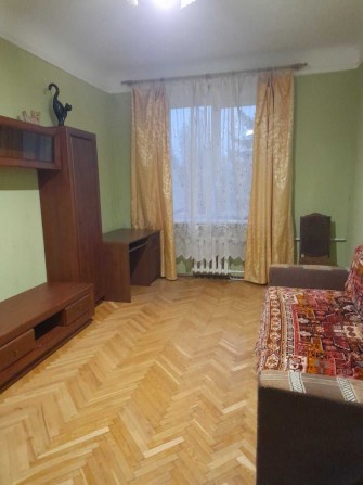 Здається кімната - фото 1