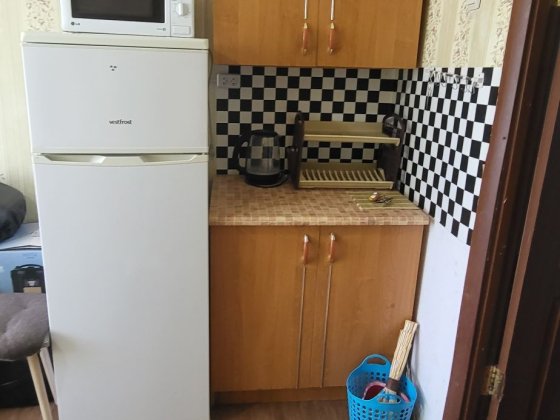 Сдам гостинку 3 мин. Метро "Дворец Спорта" Харків