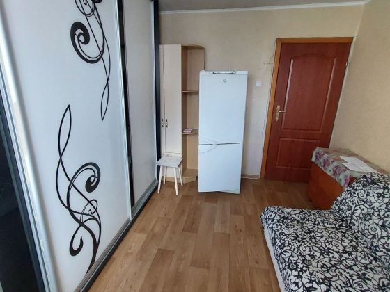 Сдаю гостинку метро Завод имени Малышева Харків