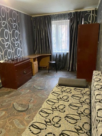 Сдам 2 комнаты на ХТЗ - фото 1