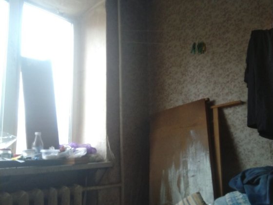 Комната продам в общежитии на коридоре Харків