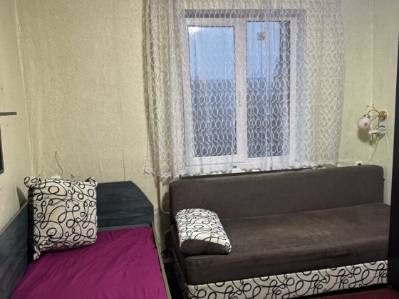 Сдам комнату  (р-н Франц.бульвар) Харьков