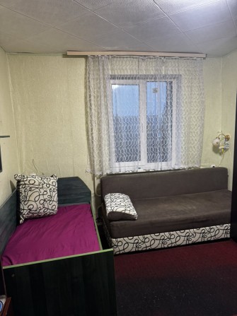 Сдам комнату  (р-н Франц.бульвар) - фото 1
