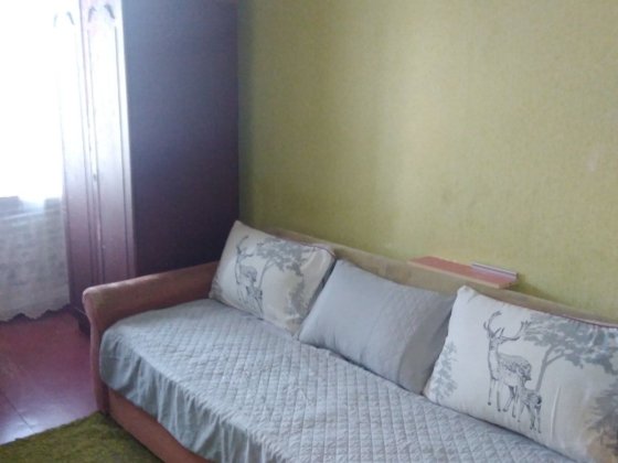 Кімната, гостинка,  малосімейка з власним с/у Харків