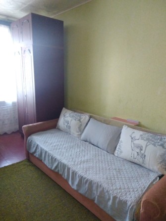 Кімната, гостинка,  малосімейка з власним с/у - фото 1