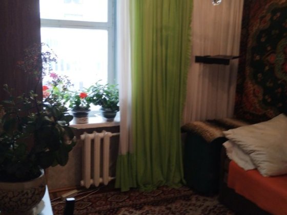 Здам кімнату для молодого працюючого хлопця або студента Львів