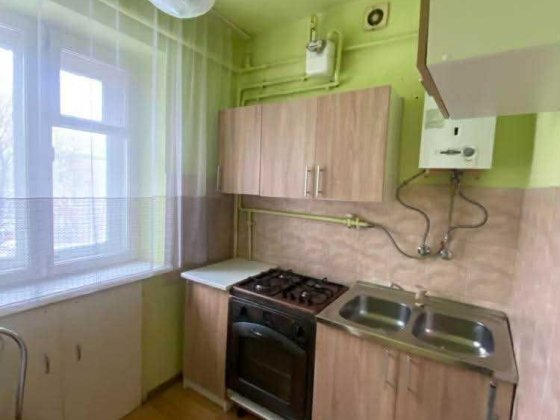 Здається в оренду 2 кімнати у 3-кімнатній квартирі на вул. Скорини Львів