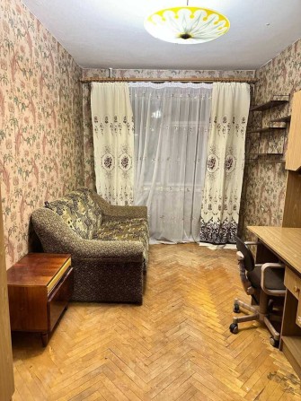 Здається 1 кімната у 3 кімнатній квартирі по вул. Володимира Великого - фото 1