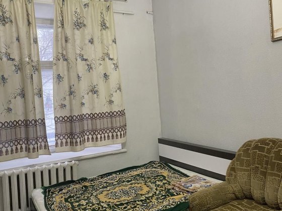 Сдам комнату в коммуне Одеса