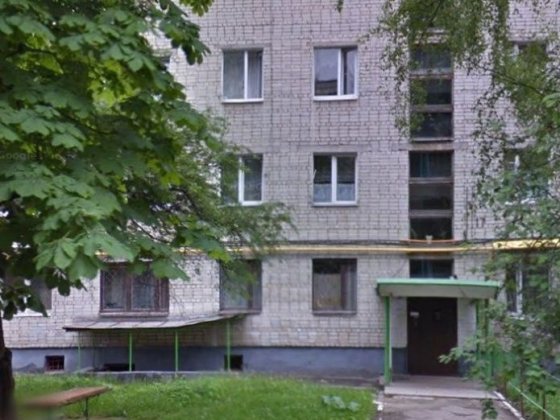 Здається кімната в трьох кімнатній квартирі Львів