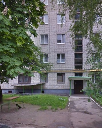 Здається кімната в трьох кімнатній квартирі - фото 1