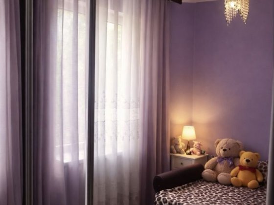 Сдам комнату в 3х комн. квартите. Одеса