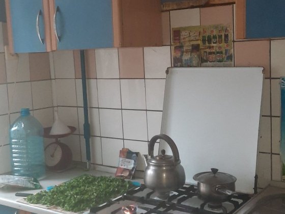 Сдам в оренду комнату с хозяйкой на Филатова. Одеса