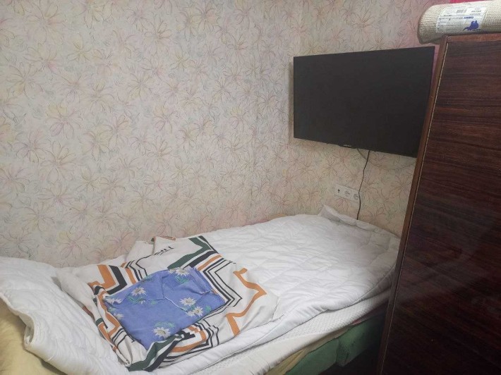 Кімната БЕЗ залога метро Житомирська, Святошин, Катеринівка приват буд - фото 1