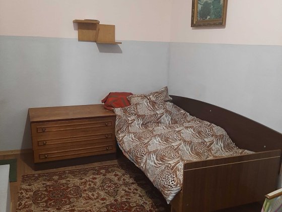 Отельная Комната под ключ. Отдельный дом. Хозяин Київ