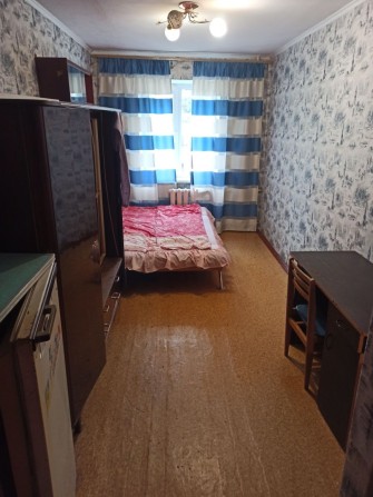 Сдам комнату в коммуналке - фото 1