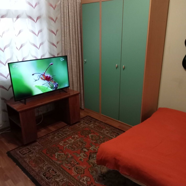 Кімната К/П включені, Винограда Варшавський, Ретровіль. Без Комісії - фото 1