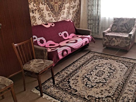 Сдаётся гостиночка на Салтовке,ул.Гарибальди Харків