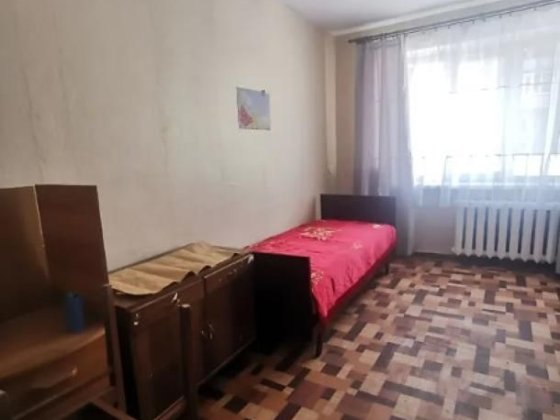 Сдам комнату  метро Индустриальная Харків