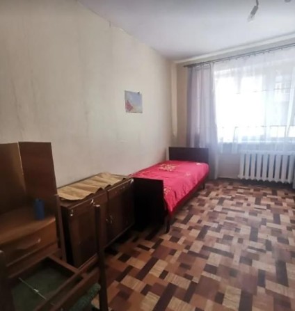 Сдам комнату  метро Индустриальная - фото 1