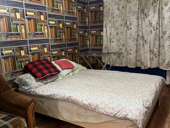 Сдам гостинку Н.Дома р-н «Вечерние зори» Харків