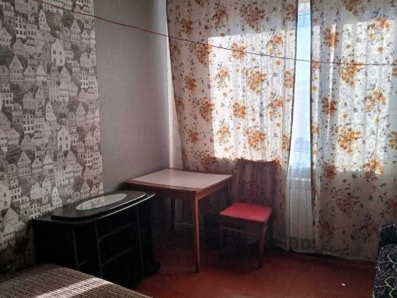 Сдам комнату в 3-х комн. ул. Червоної Калини 1а. Троещина. БЕЗ ХОЗЯЕВ! Київ
