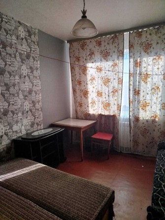 Сдам комнату в 3-х комн. ул. Червоної Калини 1а. Троещина. БЕЗ ХОЗЯЕВ! - фото 1