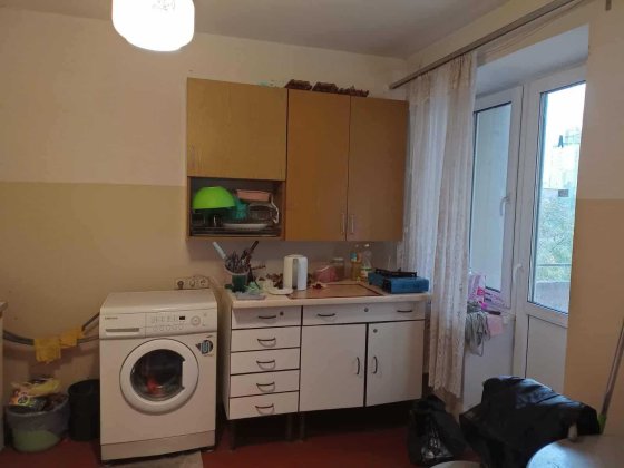 Комната, метро Бориспольская, Новая Дарница, Рембаза Киев