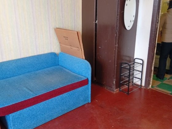 Здаю квартиру ( кімнату) довгостроково. Київ