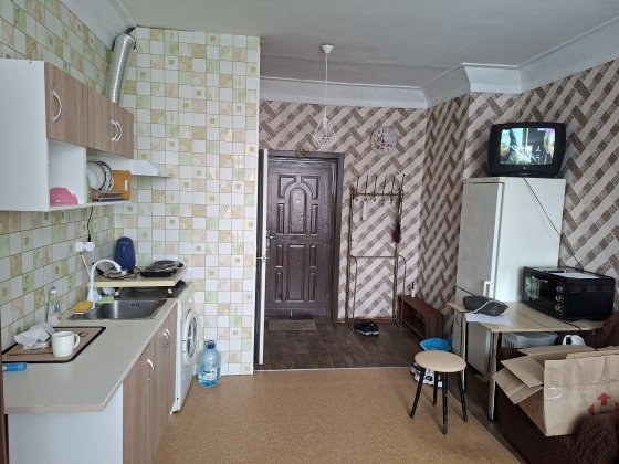 Кімната центр ХТЗ напроти  Классу, пр.Архітектора Альошина Харків