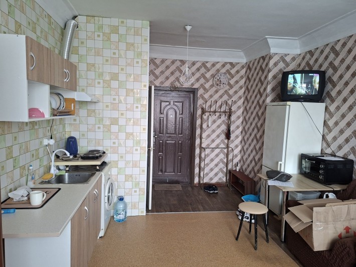 Кімната центр ХТЗ напроти  Классу, пр.Архітектора Альошина - фото 1