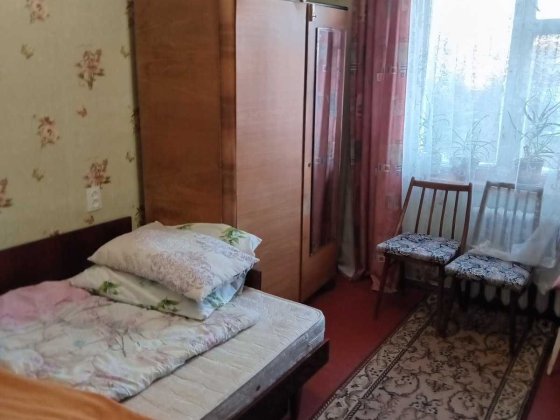 Здам кімнату Ореста Левицького 3,БСП,м.Чернігівська Київ