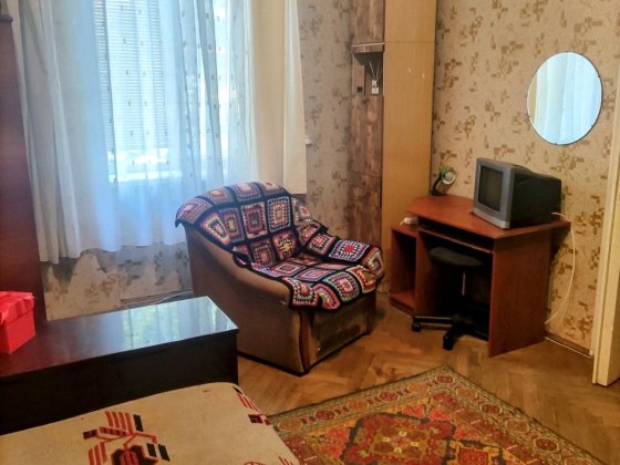 Кімната центр для дівчини Львів