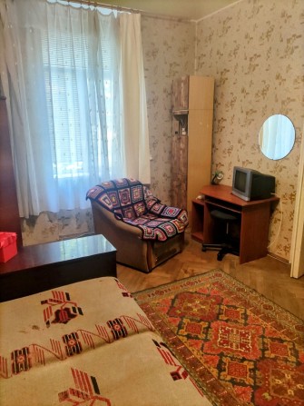 Кімната центр для дівчини - фото 1