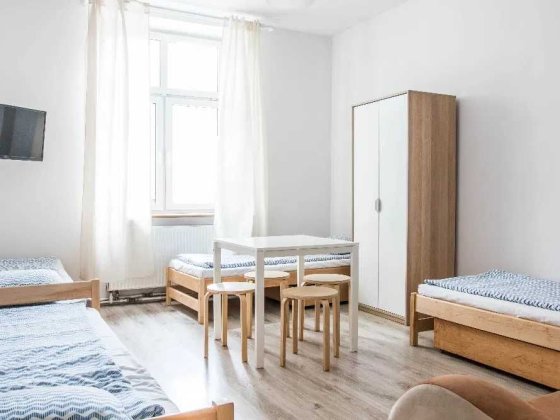 Сдам подселение в комнату Общежитие Киев Хрещатик / Арсенальная Дешево Київ