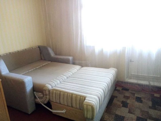 Здам кімнату з лоджиєю Декабристів метро Харківська Київ