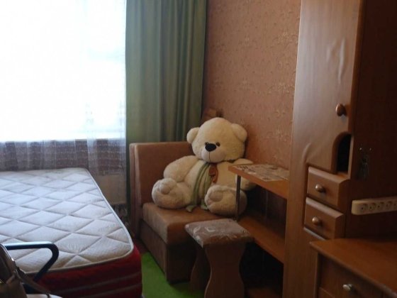 Без власників!!! Здам кімнату на Азербайджанській 8а, Дарницька площа Київ