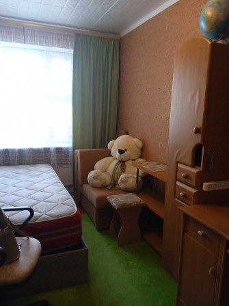 Без власників!!! Здам кімнату на Азербайджанській 8а, Дарницька площа - фото 1